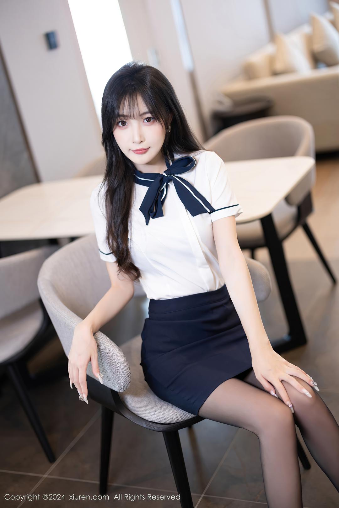 [XIUREN秀人网] 2024.06.19 NO.8727 林星阑 [80P-673MB]