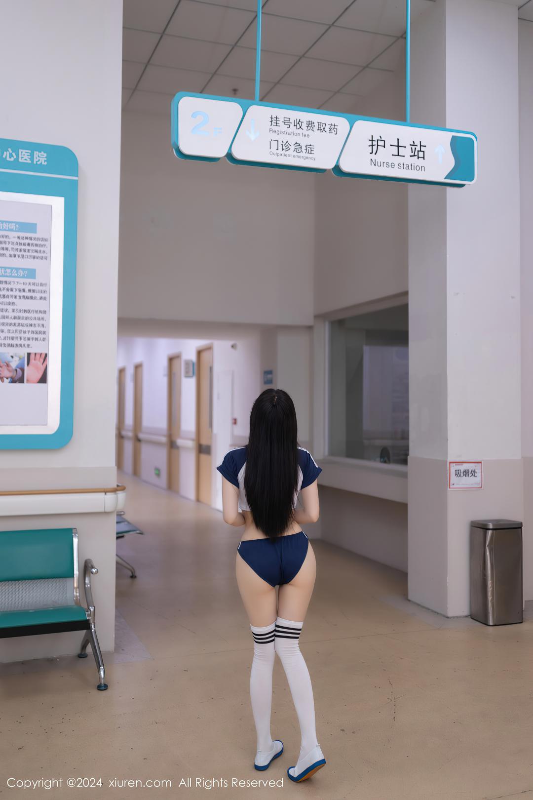 [XIUREN秀人网] 2024.06.21 NO.8743 鱼子酱Fish [80P-707MB]