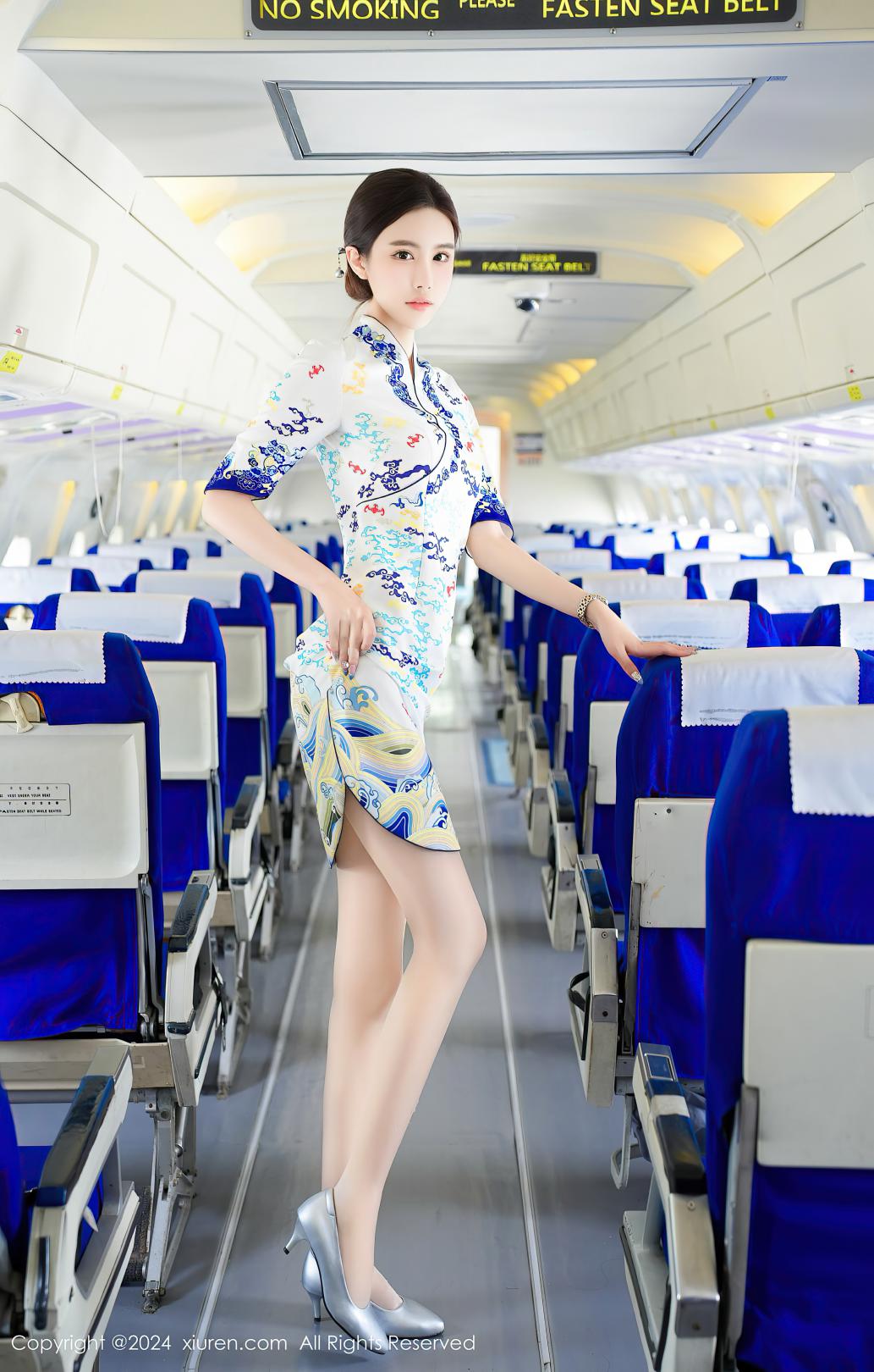 [XIUREN秀人网] 2024.06.21 NO.8745 Erikaki [81P-692MB]