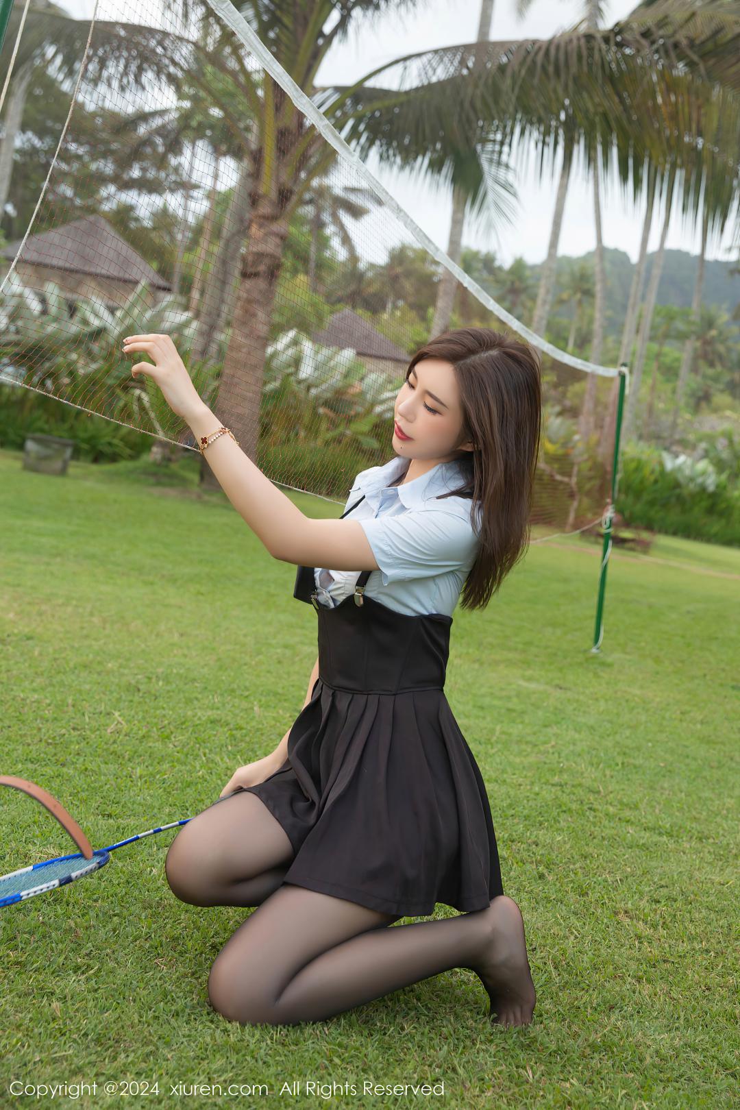 [XIUREN秀人网] 2024.06.25 NO.8752 绮里嘉ula [80P-805MB]