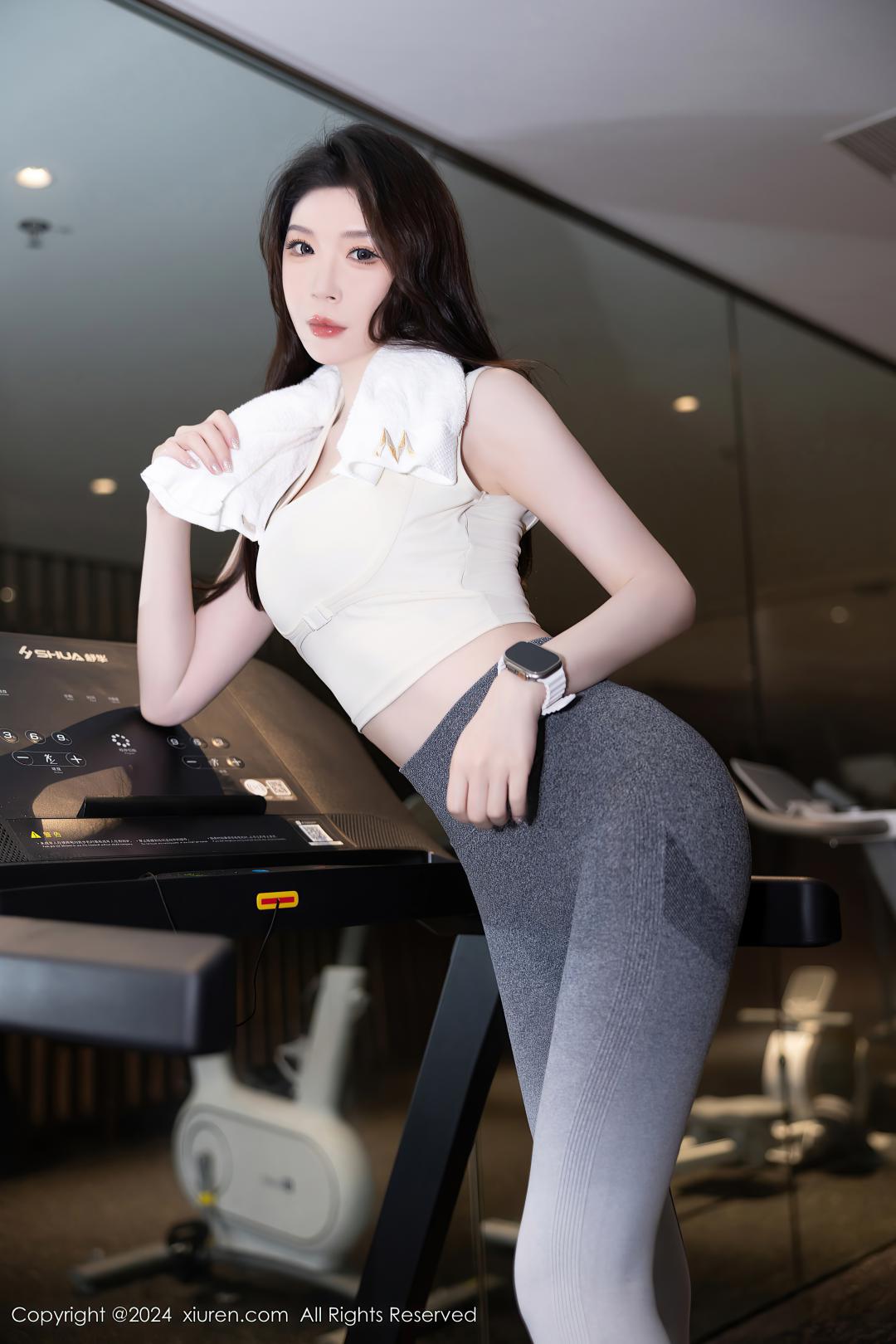 [XIUREN秀人网] 2024.06.27 NO.8767 梦心玥 [86P-744MB]
