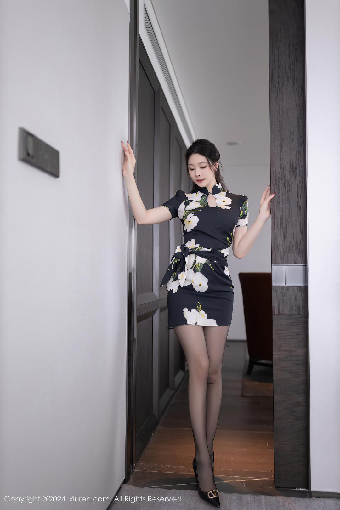 [XIUREN秀人网] 2024.06.27 NO.8768 小逗逗 [80P-692MB]