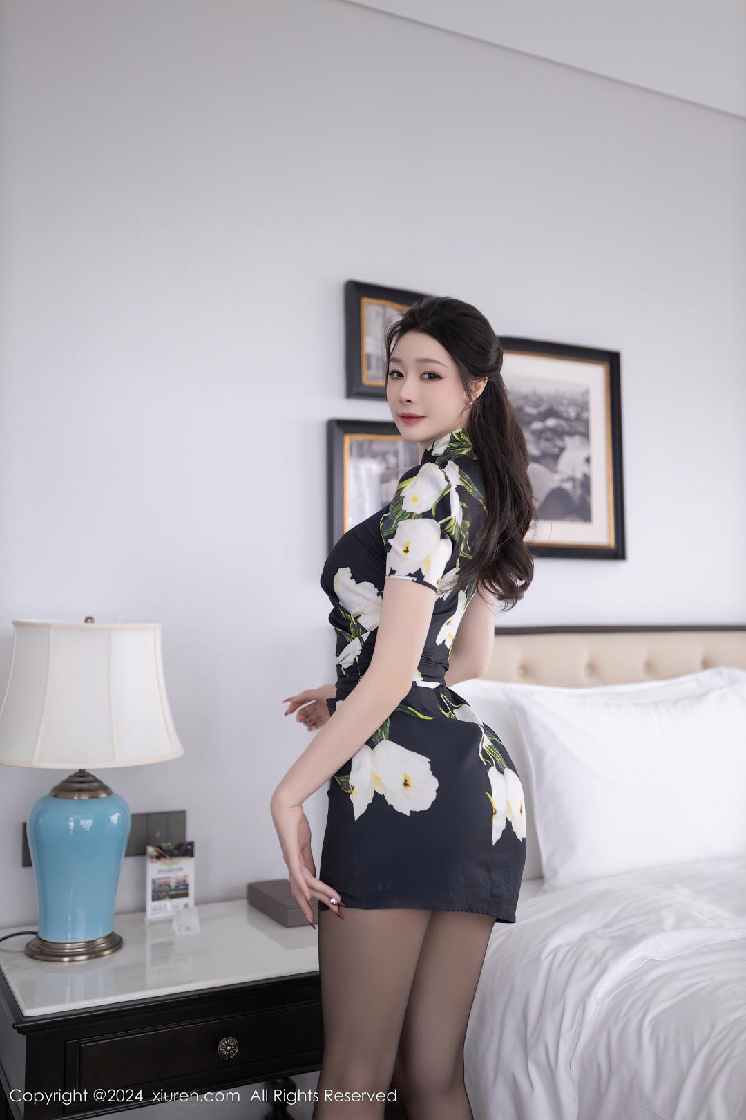 [XIUREN秀人网] 2024.06.27 NO.8768 小逗逗 [80P-692MB]