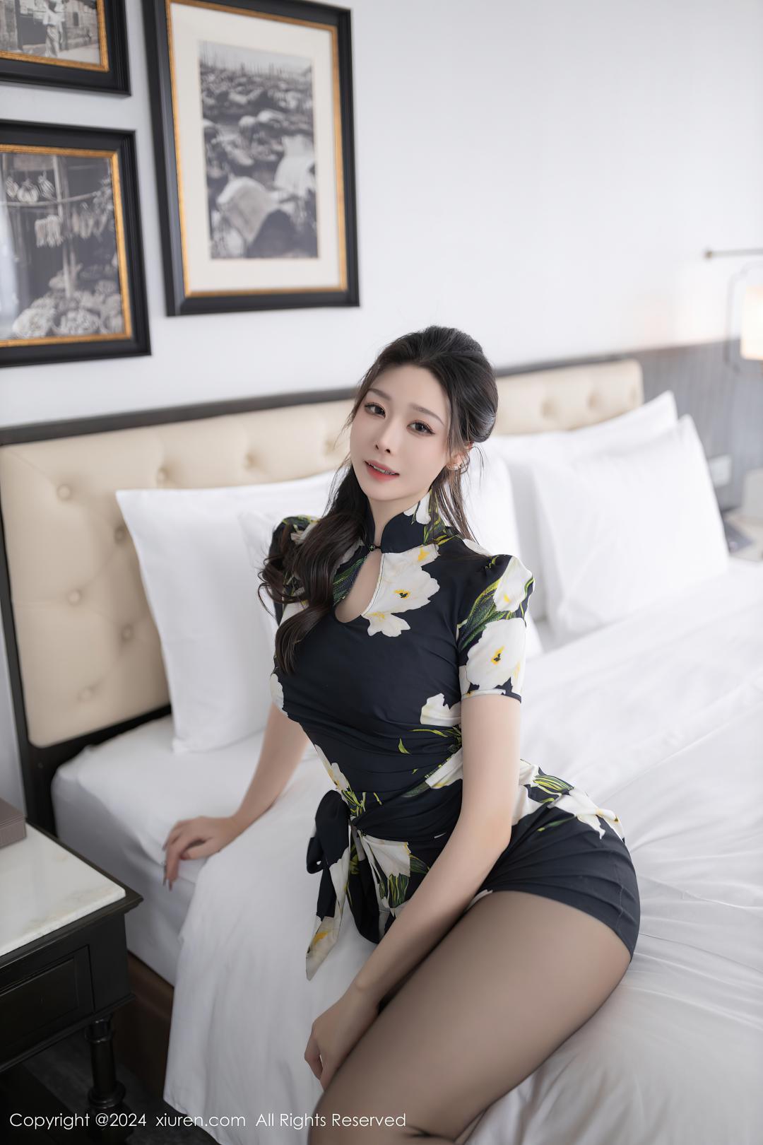 [XIUREN秀人网] 2024.06.27 NO.8768 小逗逗 [80P-692MB]