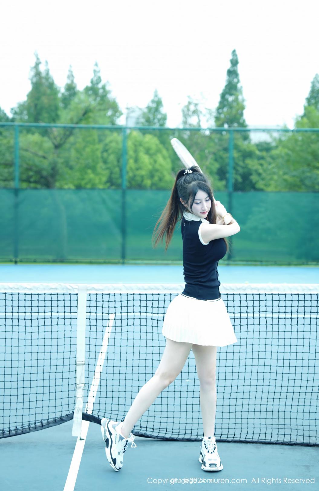 [XIUREN秀人网] 2024.07.08 NO.8821 诗诗kiki [74P-887MB]