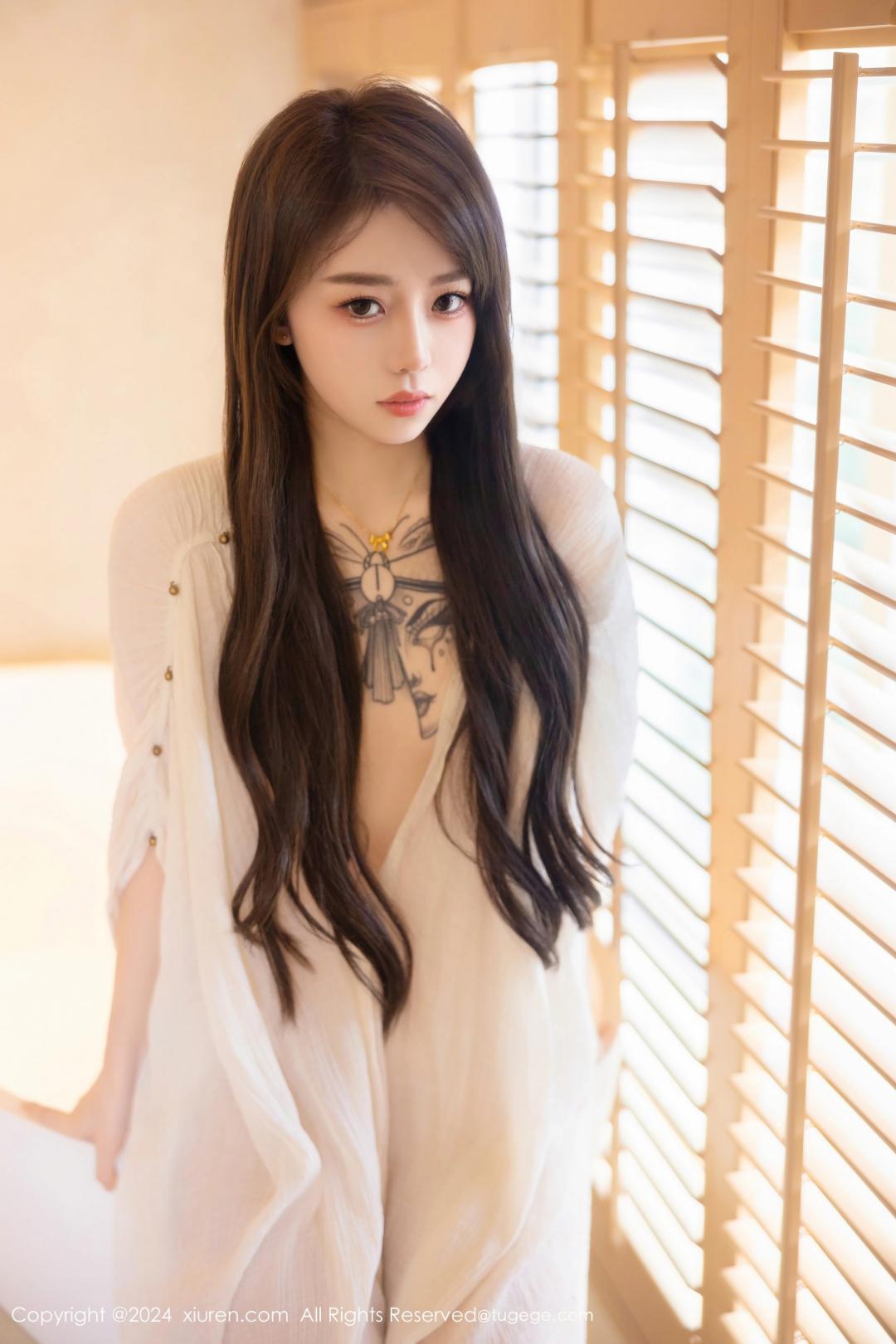 [XIUREN秀人网] 2024.07.11 NO.8842 夏竹 [83P-782MB]