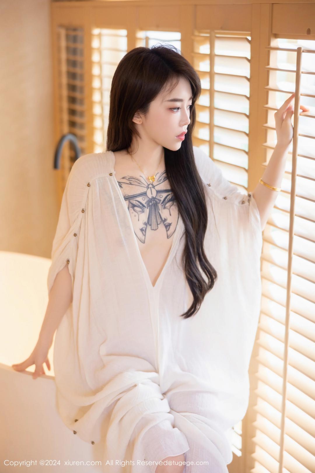 [XIUREN秀人网] 2024.07.11 NO.8842 夏竹 [83P-782MB]