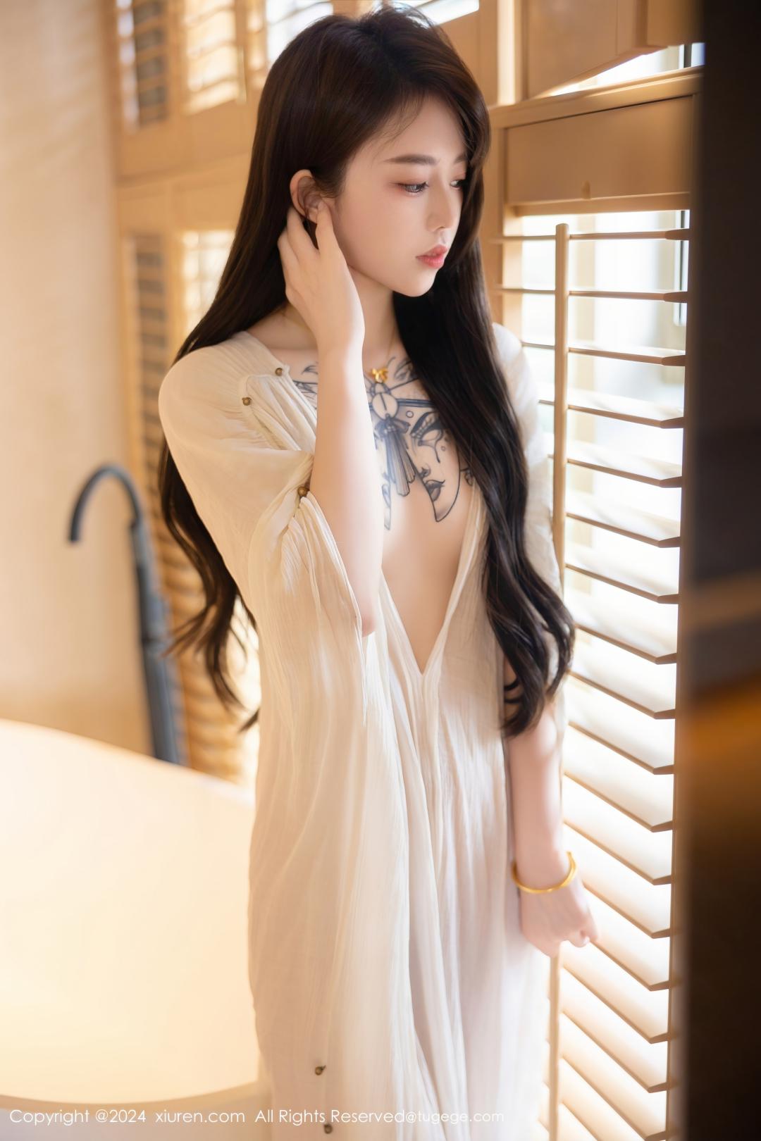 [XIUREN秀人网] 2024.07.11 NO.8842 夏竹 [83P-782MB]