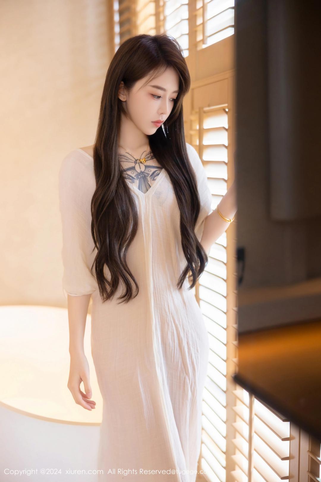 [XIUREN秀人网] 2024.07.11 NO.8842 夏竹 [83P-782MB]