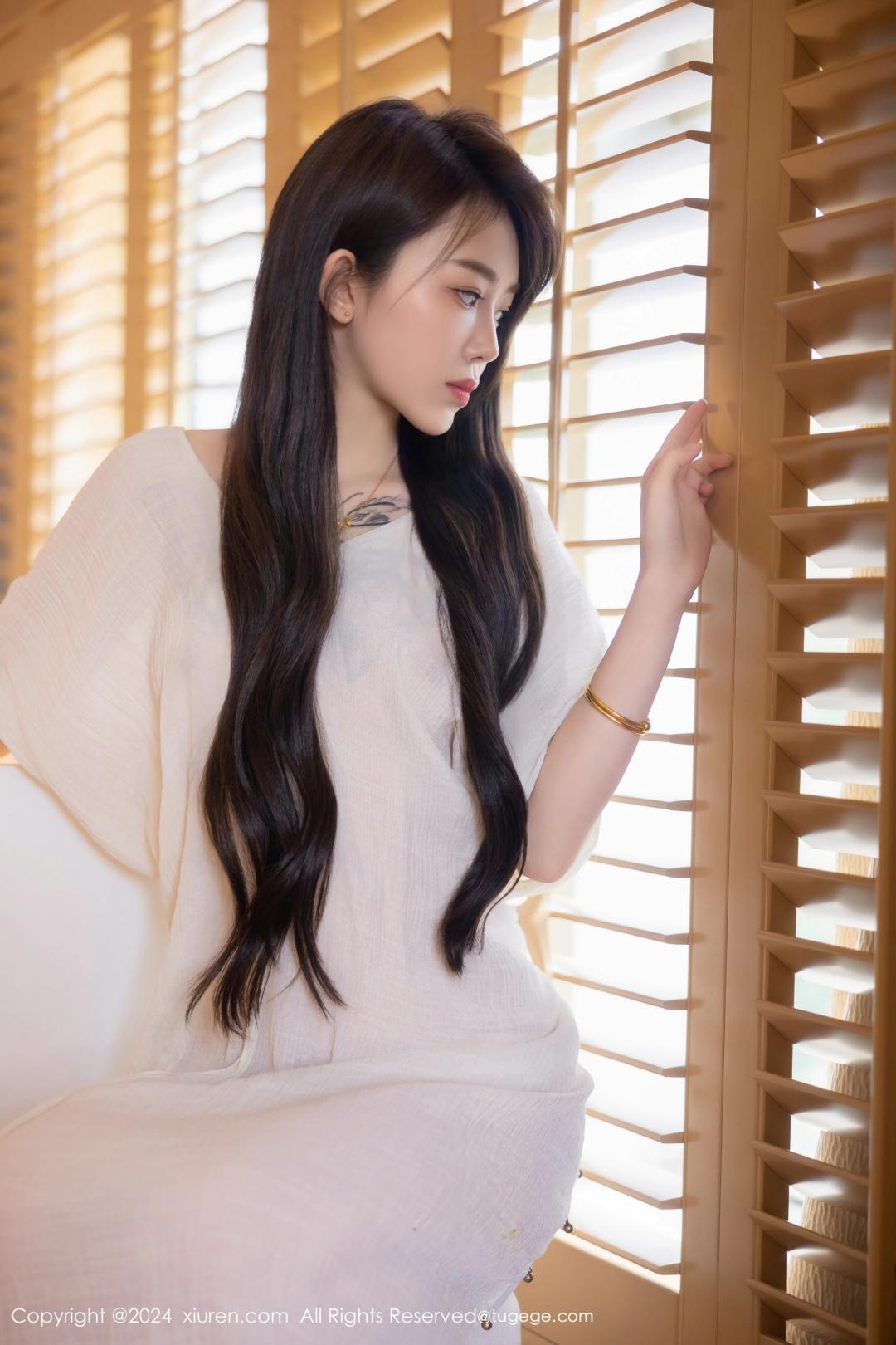 [XIUREN秀人网] 2024.07.11 NO.8842 夏竹 [83P-782MB]