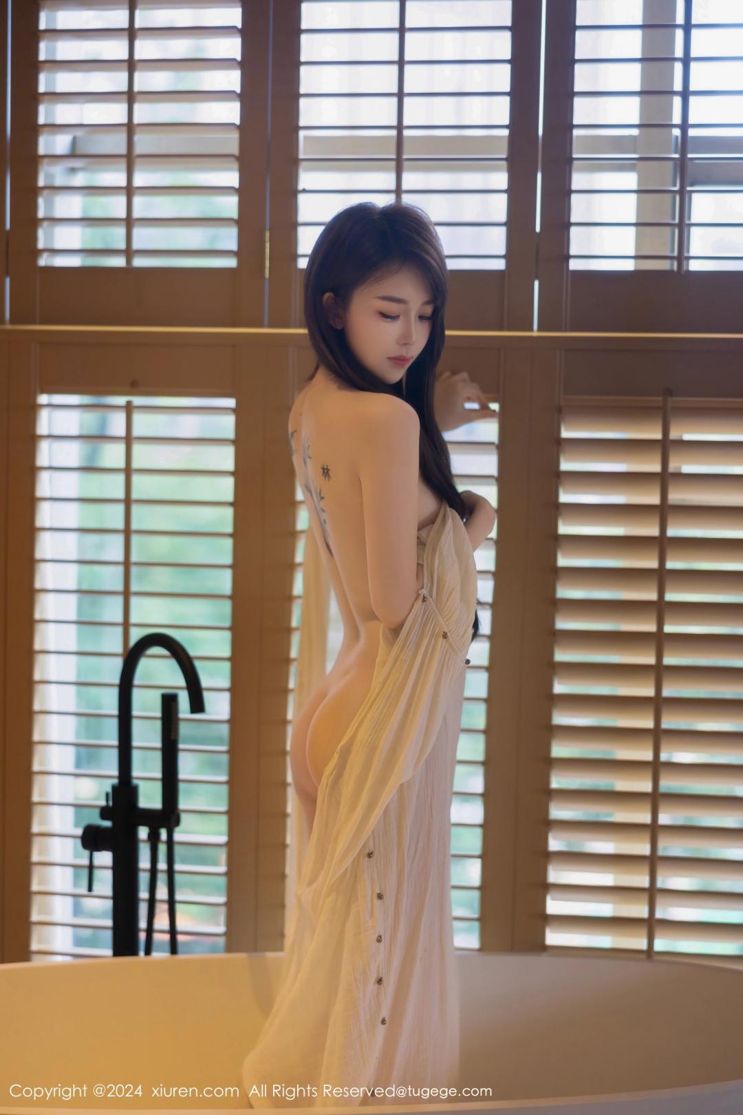 [XIUREN秀人网] 2024.07.11 NO.8842 夏竹 [83P-782MB]