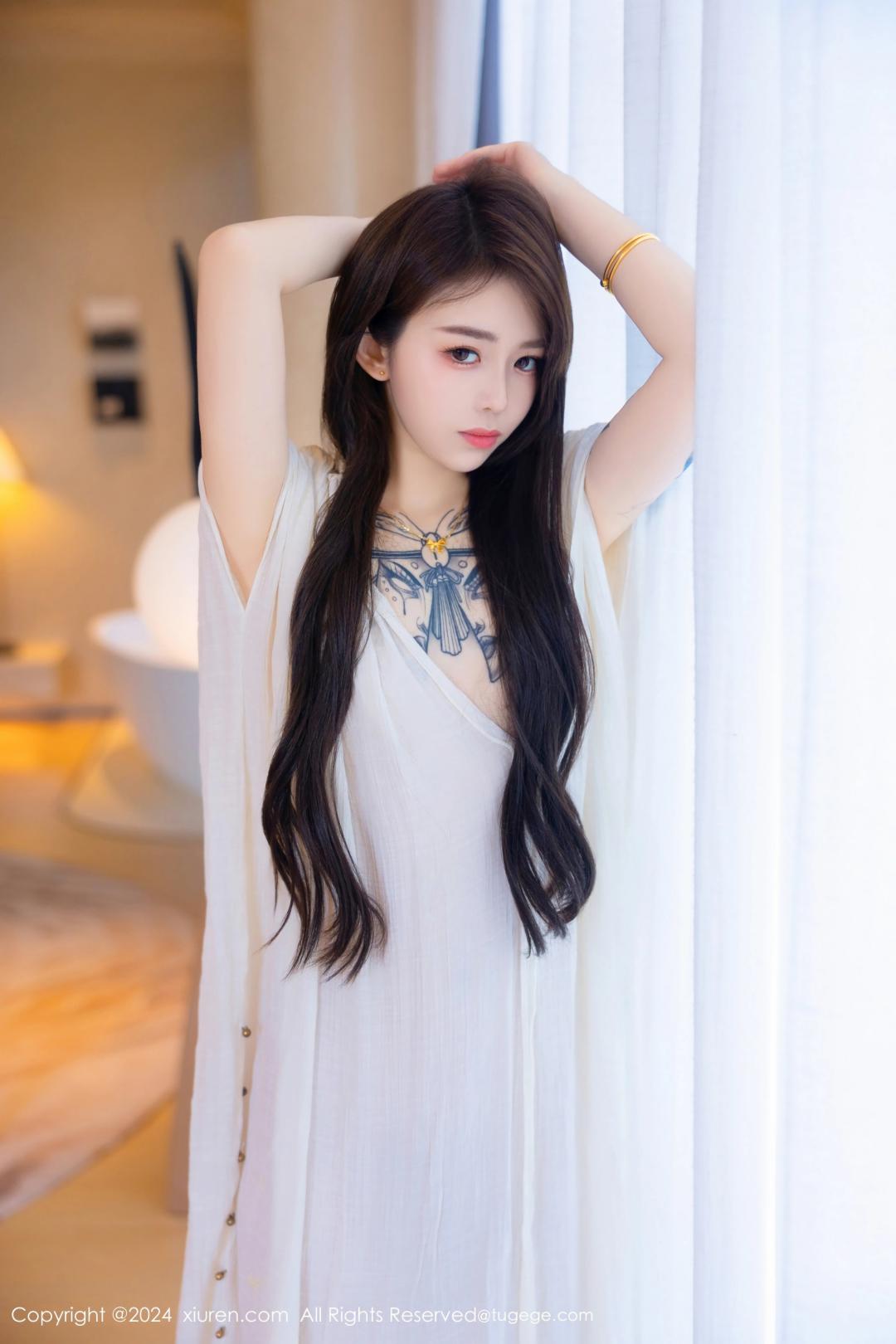 [XIUREN秀人网] 2024.07.11 NO.8842 夏竹 [83P-782MB]