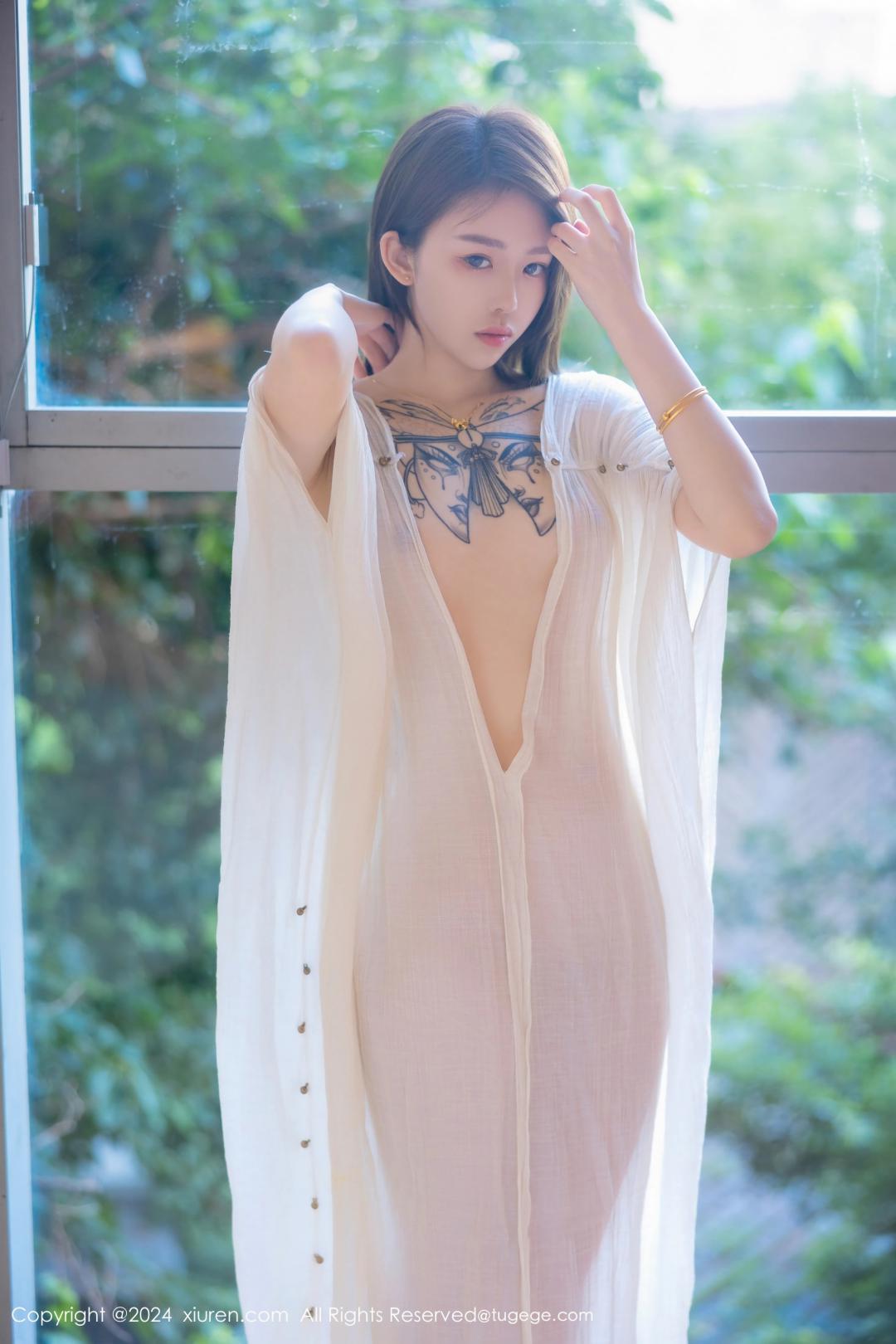 [XIUREN秀人网] 2024.07.11 NO.8842 夏竹 [83P-782MB]