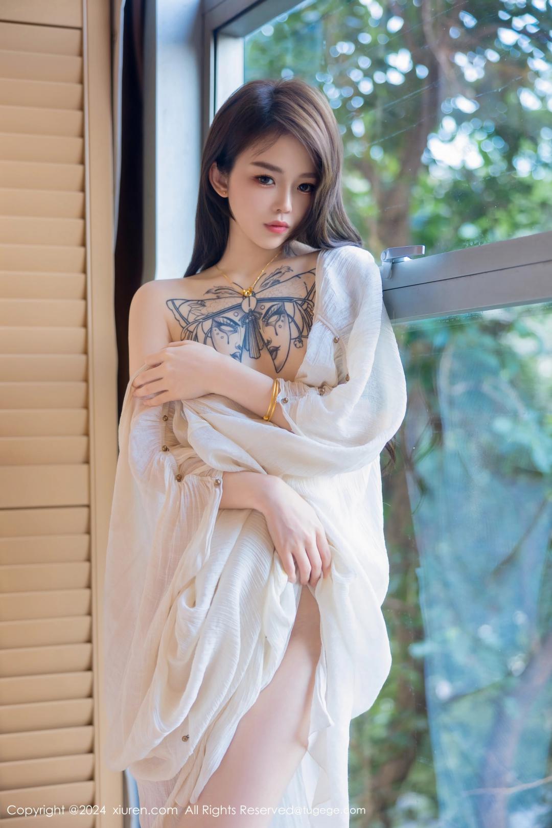 [XIUREN秀人网] 2024.07.11 NO.8842 夏竹 [83P-782MB]