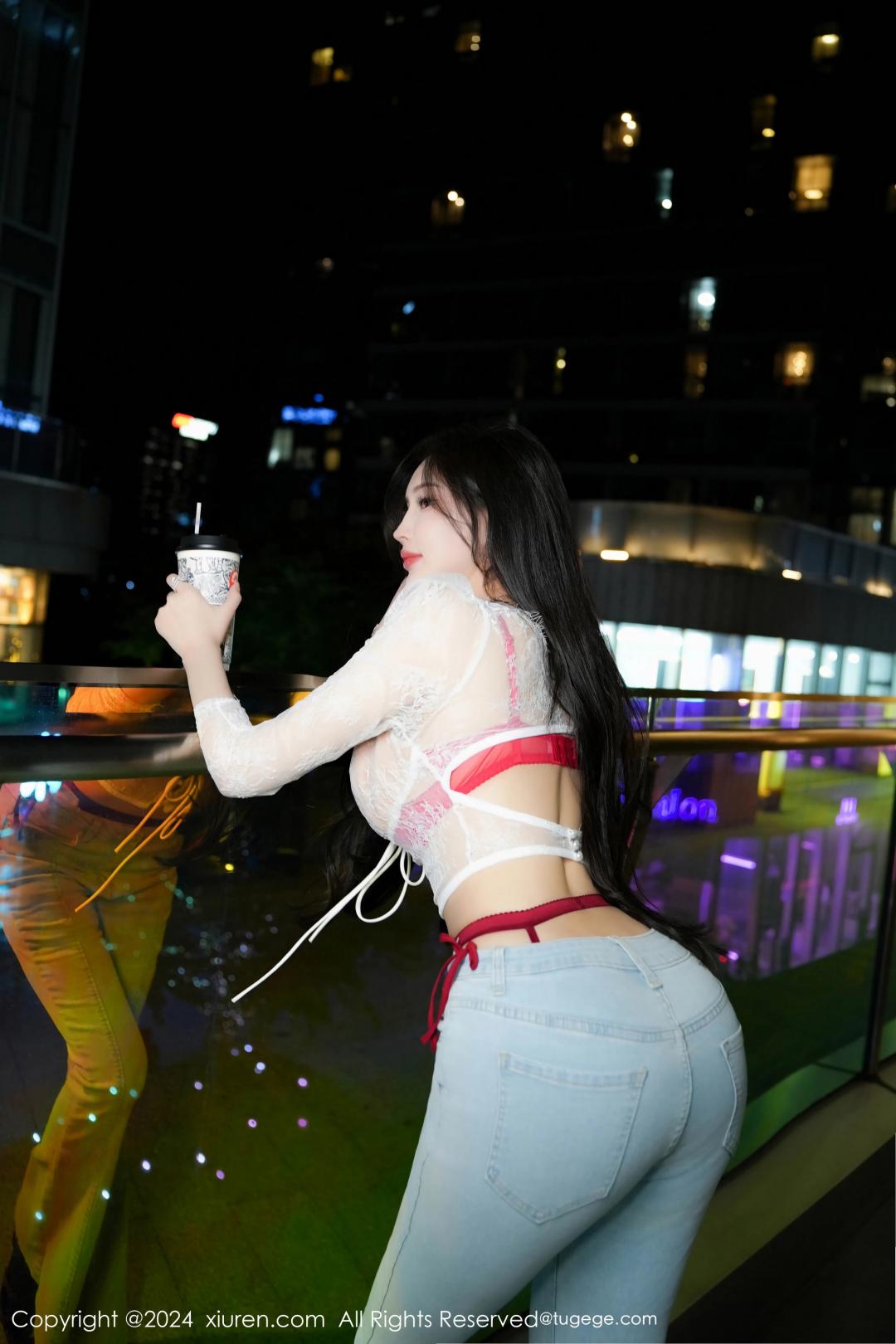 [XIUREN秀人网] 2024.07.12 NO.8846 Carol周妍希X [58P-596MB]