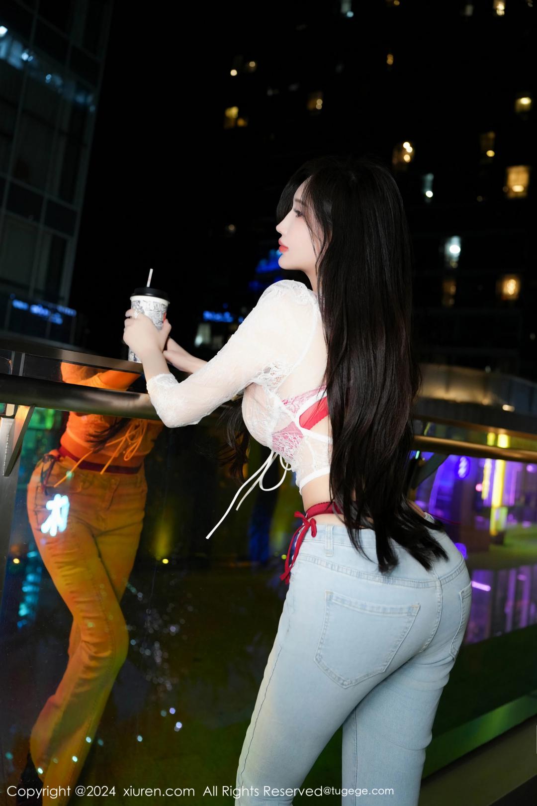 [XIUREN秀人网] 2024.07.12 NO.8846 Carol周妍希X [58P-596MB]