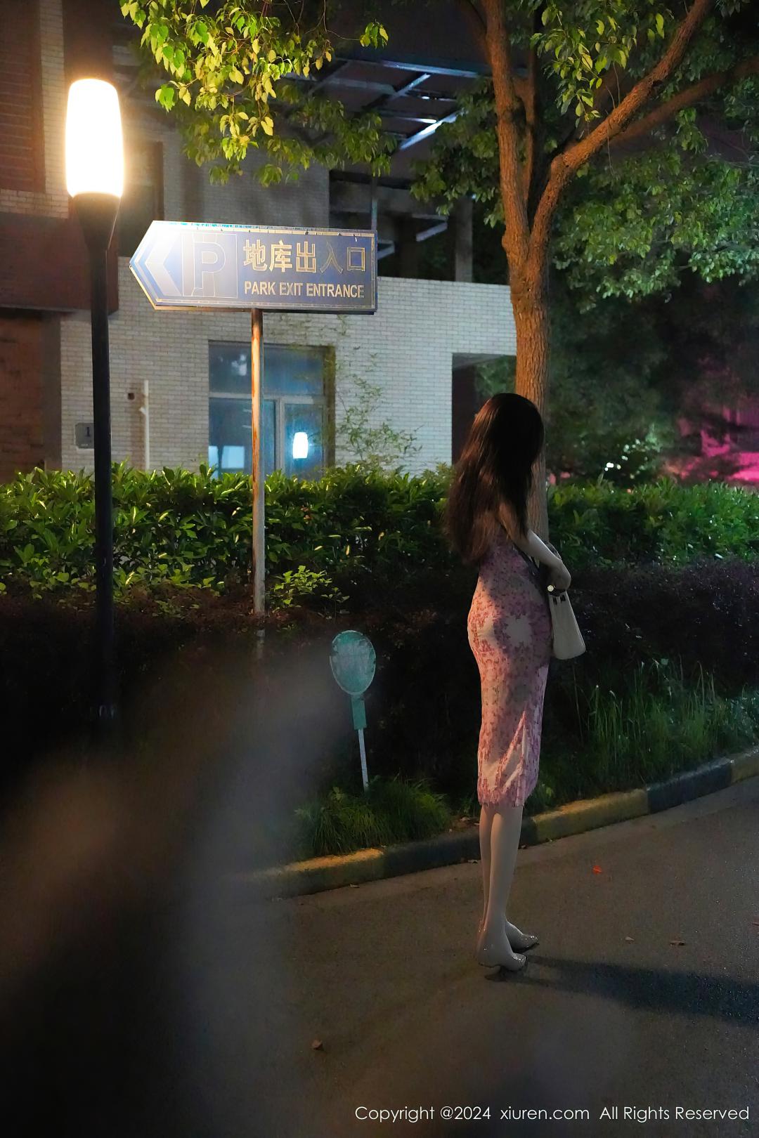 [XIUREN秀人网] 2024.07.12 NO.8855 Erikaki [78P-598MB]