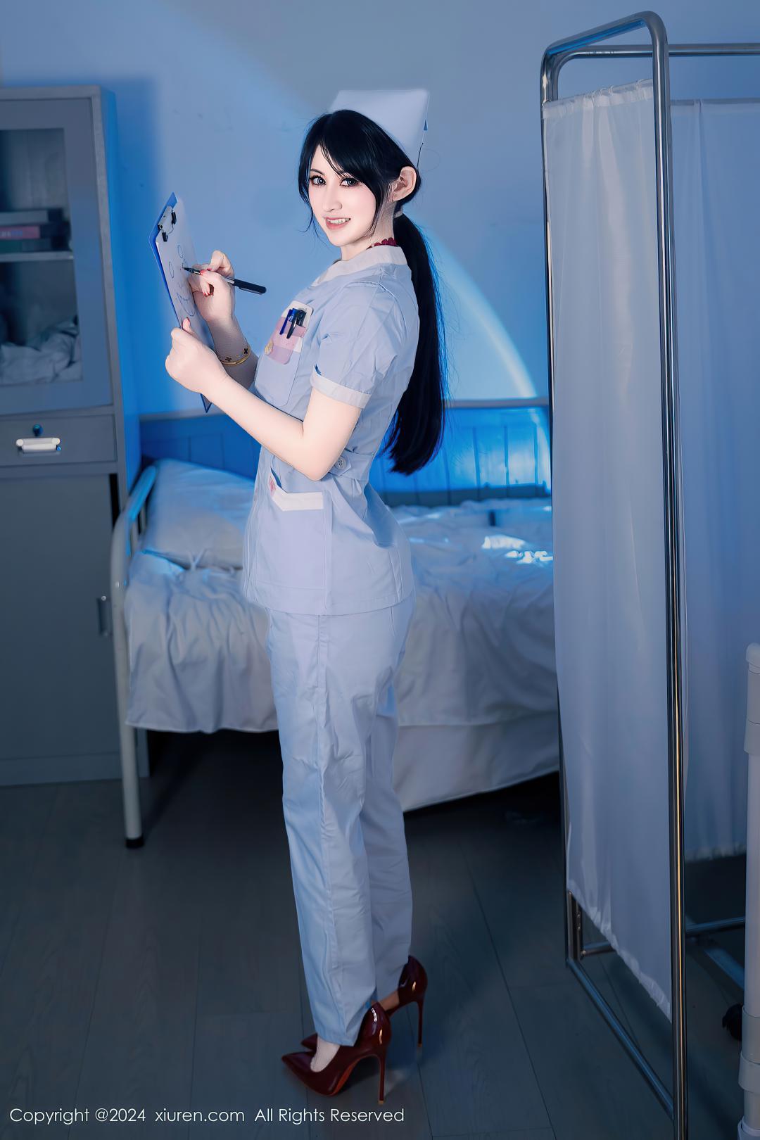 [XIUREN秀人网] 2024.07.15 NO.8859 诗诗kiki [114P-1082MB]