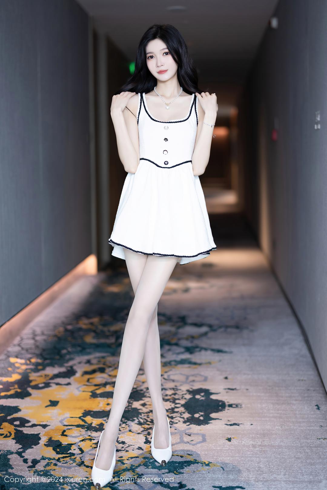 [XIUREN秀人网] 2024.07.15 NO.8861 程程程- [83P-632MB]