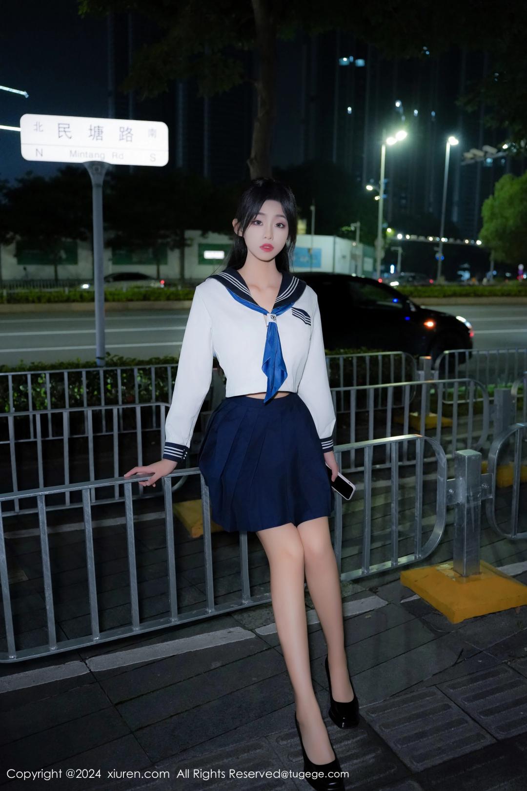 [XIUREN秀人网] 2024.07.18 NO.8879 董林越 [66P-580MB]