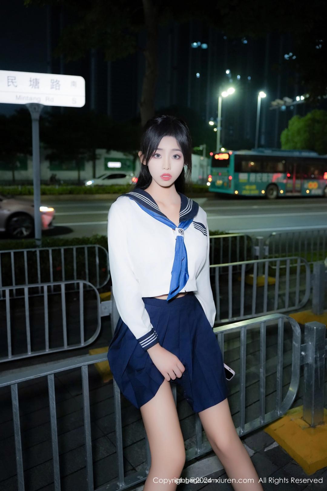 [XIUREN秀人网] 2024.07.18 NO.8879 董林越 [66P-580MB]