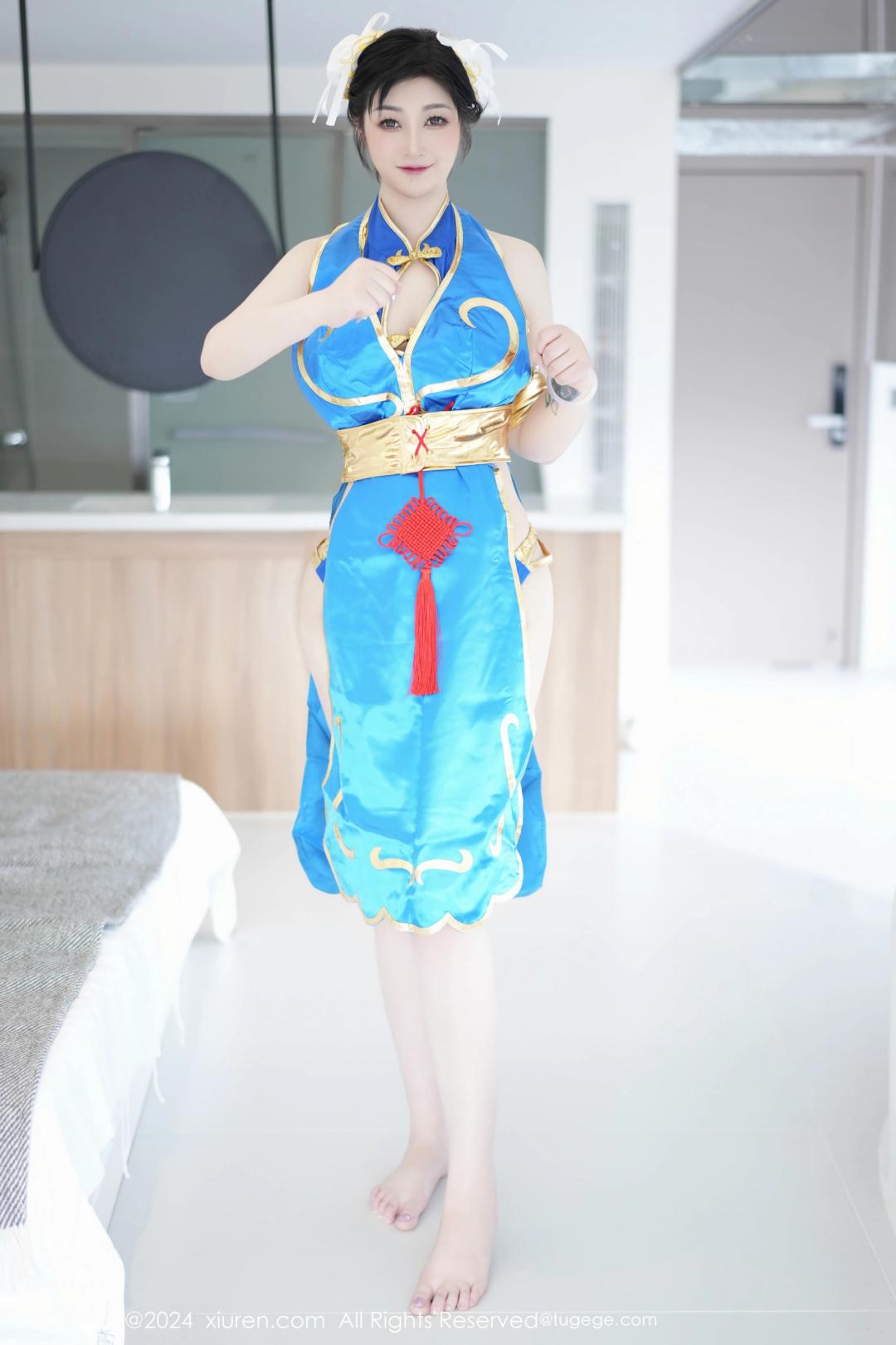 [XIUREN秀人网] 2024.07.19 NO.8886 妲己_Toxic [73P-697MB]