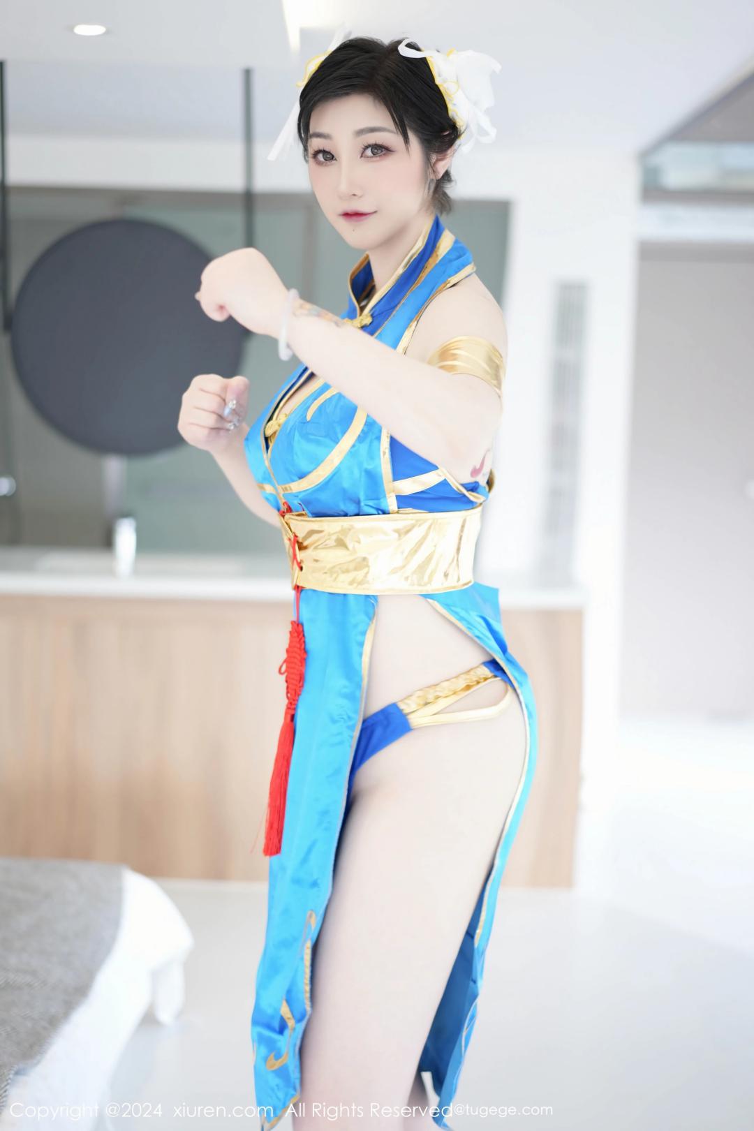 [XIUREN秀人网] 2024.07.19 NO.8886 妲己_Toxic [73P-697MB]