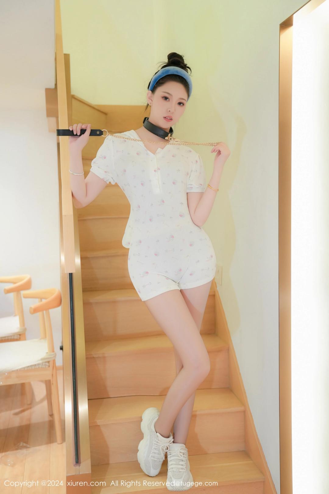 [XIUREN秀人网] 2024.07.29 NO.8930 小波多 [82P-748MB]