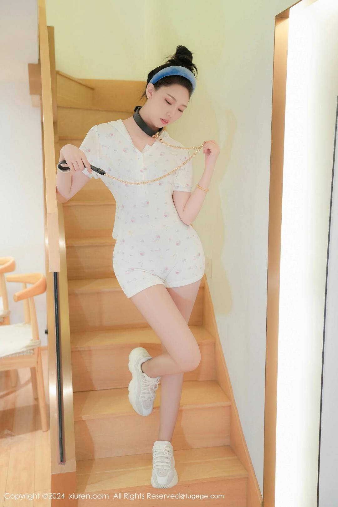 [XIUREN秀人网] 2024.07.29 NO.8930 小波多 [82P-748MB]