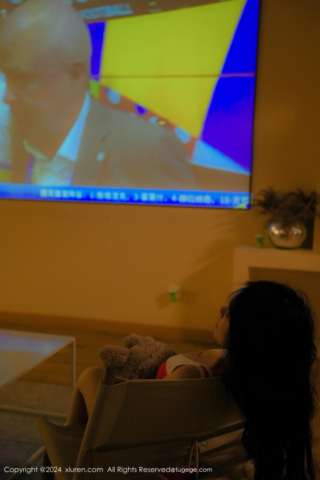 [XIUREN秀人网] 2024.07.30 NO.8936 奶呼呼Moka [72P-696MB]