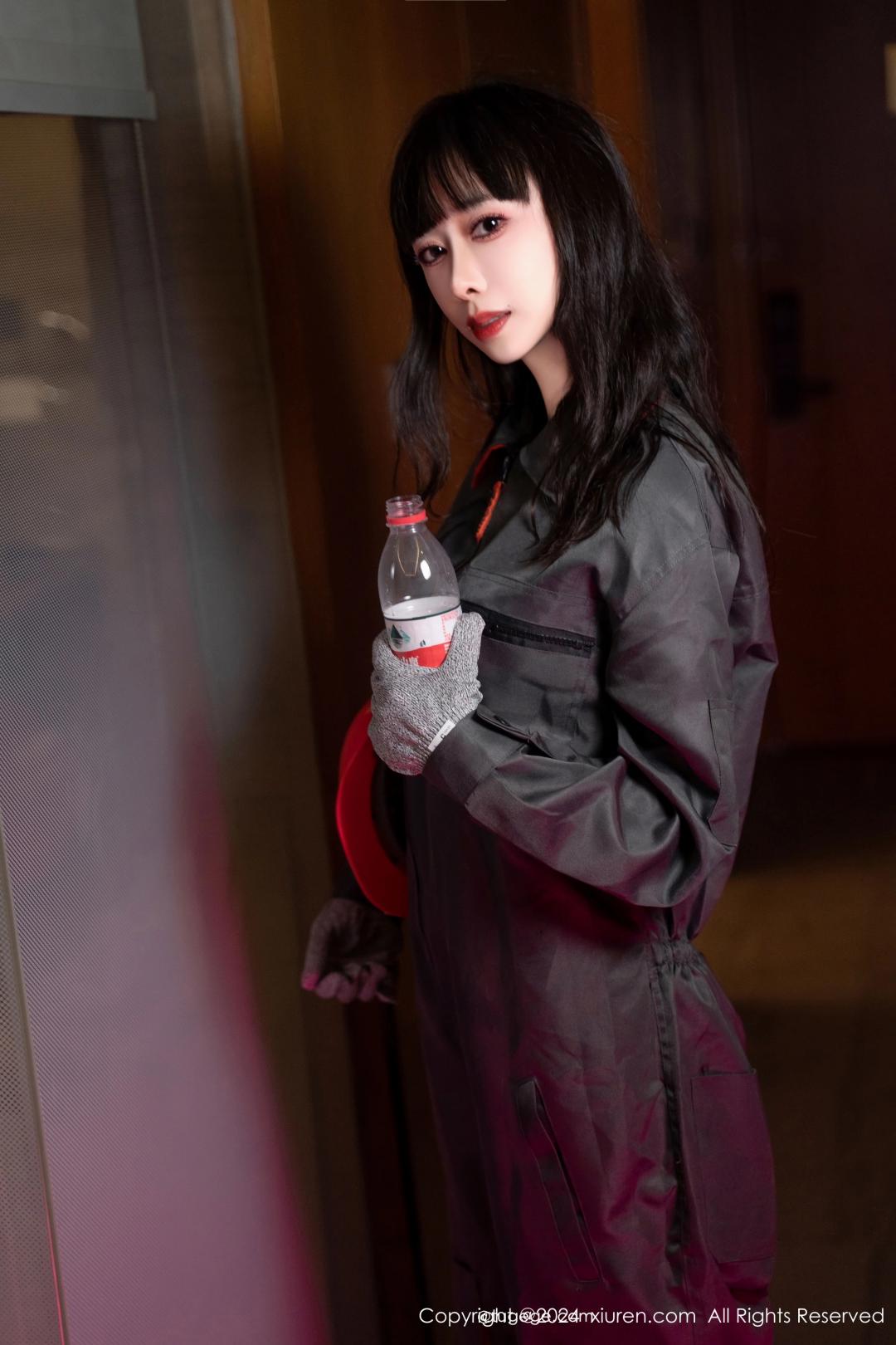 [XIUREN秀人网] 2024.07.30 NO.8938 宝宝甜 [82P-810MB]