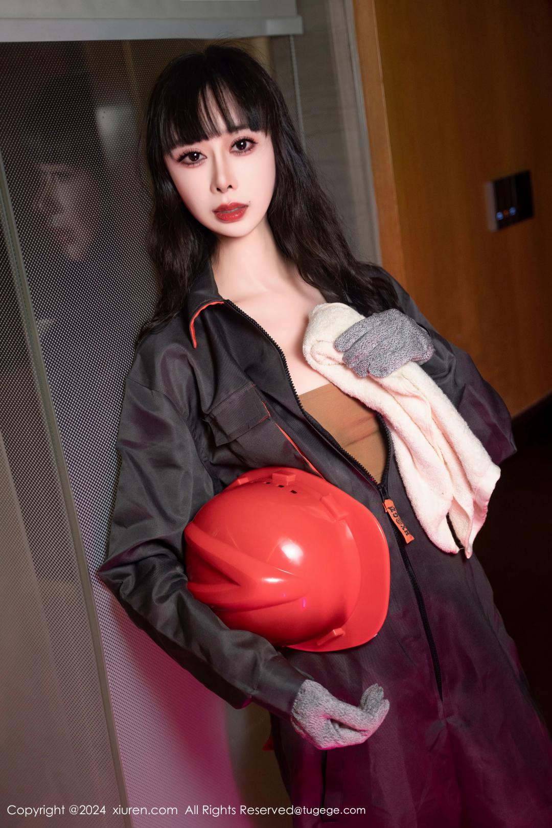 [XIUREN秀人网] 2024.07.30 NO.8938 宝宝甜 [82P-810MB]