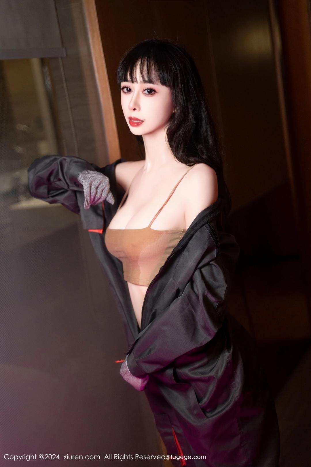 [XIUREN秀人网] 2024.07.30 NO.8938 宝宝甜 [82P-810MB]