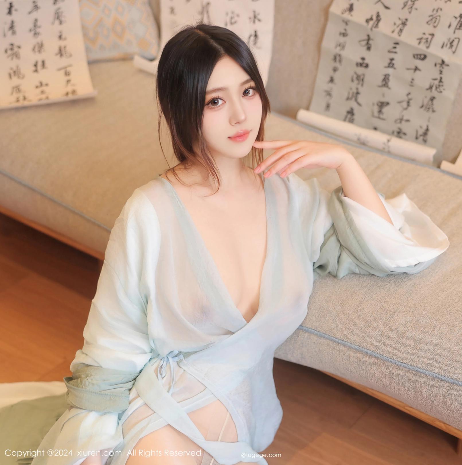 [XIUREN秀人网] 2024.07.30 NO.8937 蛋蛋宝 [83P-868MB]