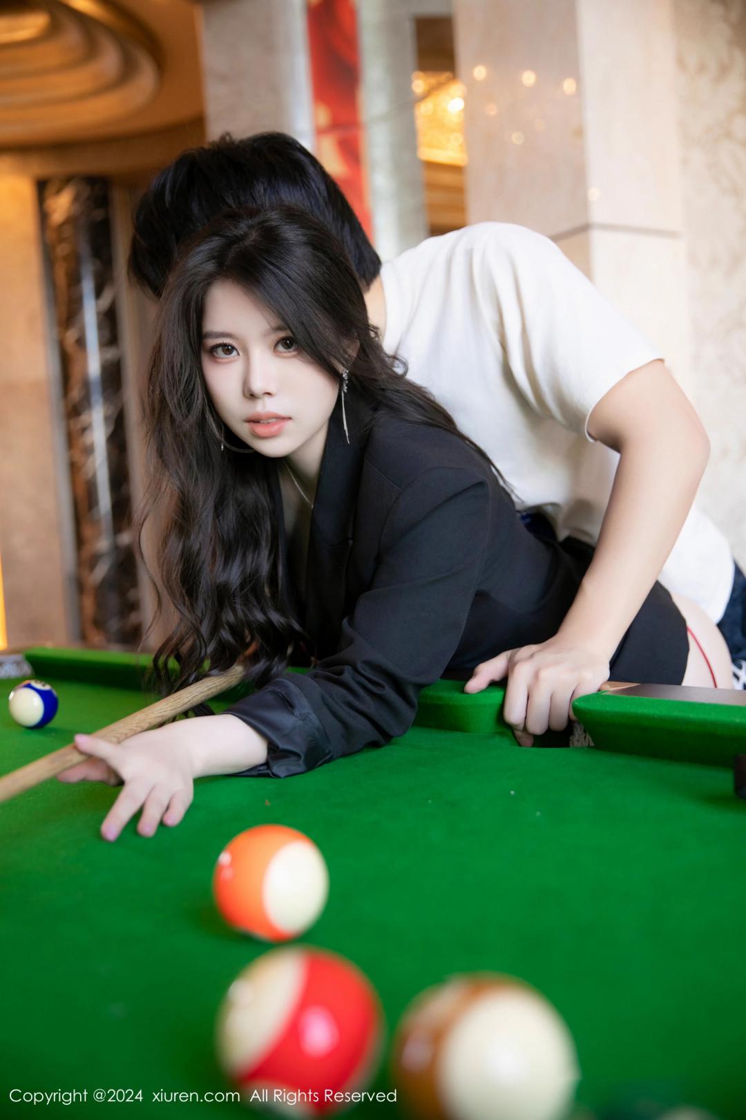 [XIUREN秀人网] 2024.07.31 NO.8946 白茹雪abby [76P-768MB]