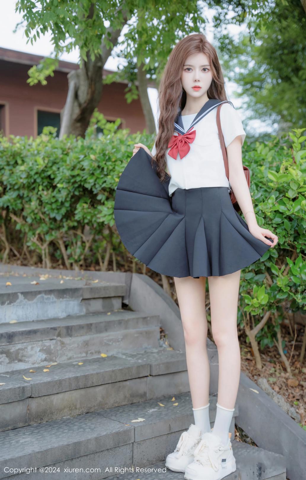 [XIUREN秀人网] 2024.08.01 NO.8948 拍黄瓜girl [81P-779MB]