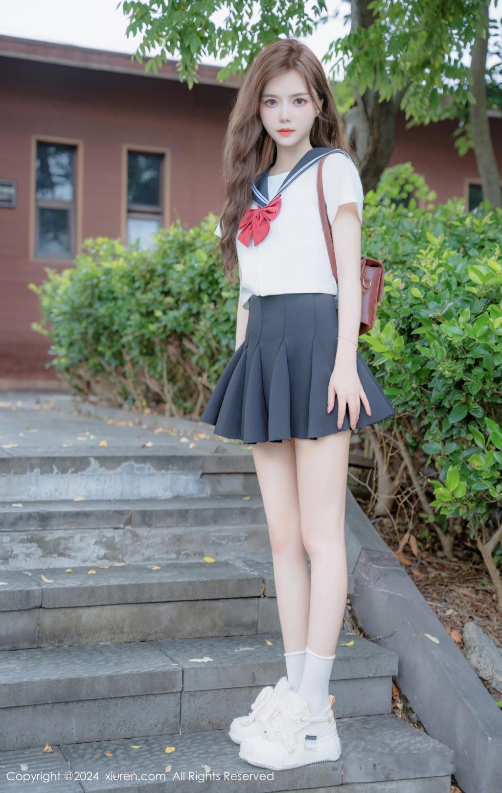 [XIUREN秀人网] 2024.08.01 NO.8948 拍黄瓜girl [81P-779MB]