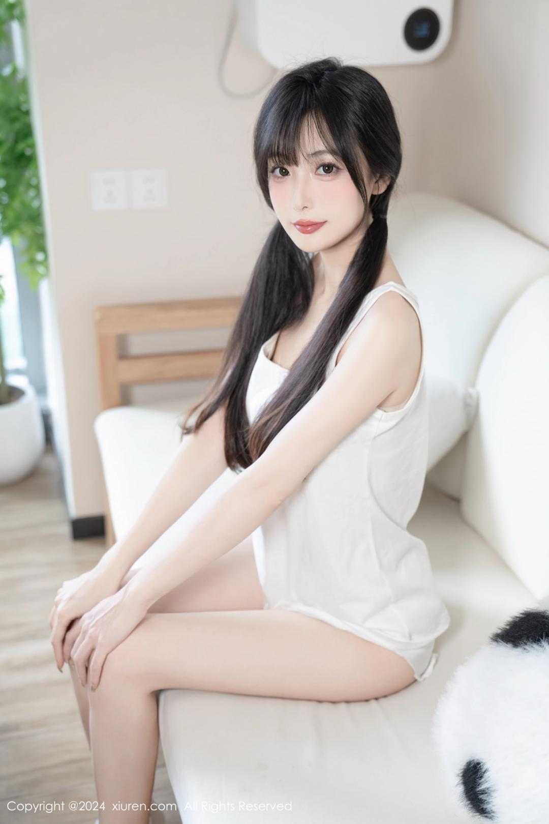 [XIUREN秀人网] 2024.08.01 NO.8952 林星阑 [83P-650MB]