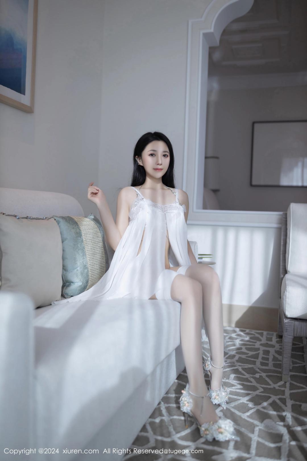[XIUREN秀人网] 2024.08.02 NO.8962 鱼子酱Fish [80P-676MB]