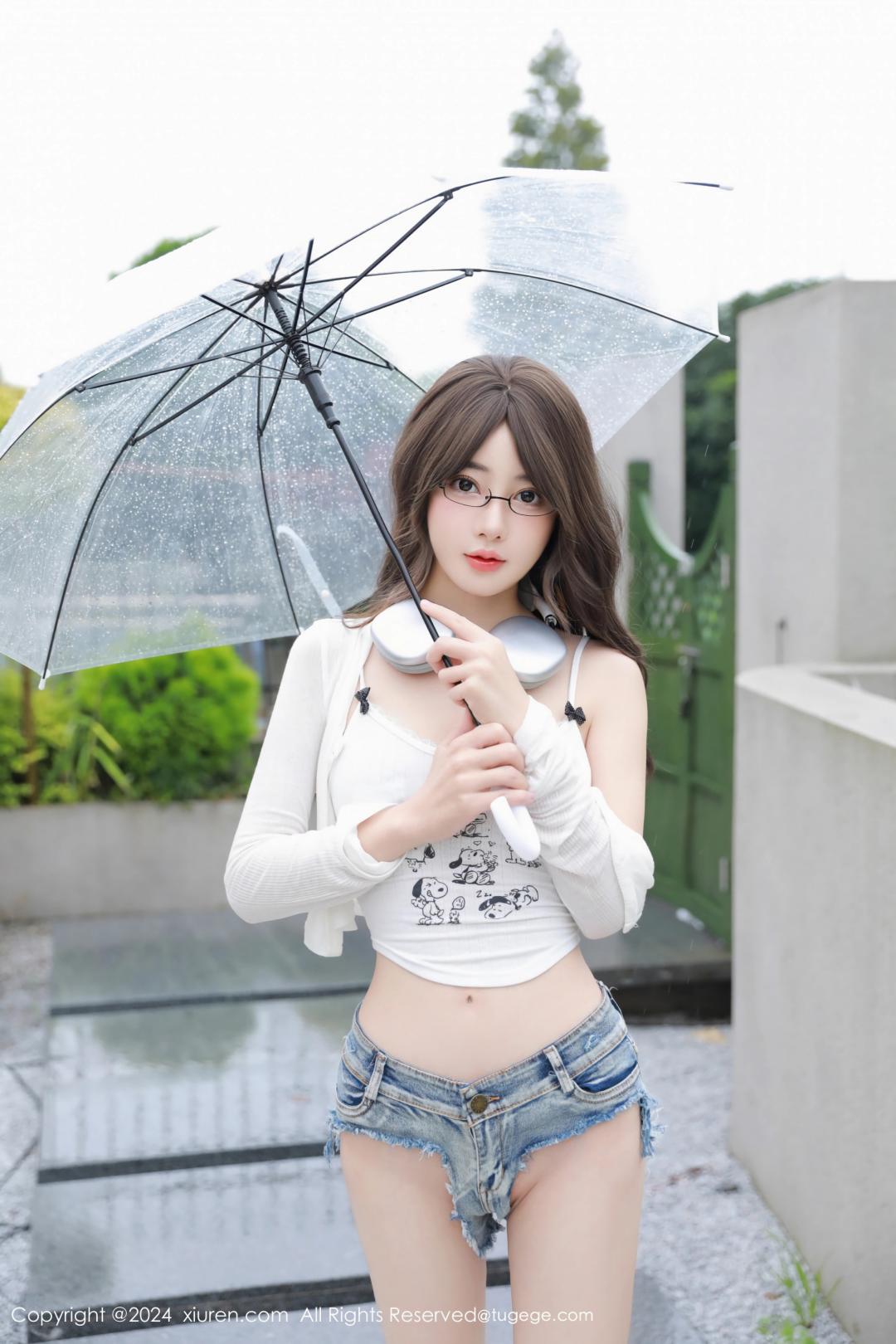 [XIUREN秀人网] 2024.08.02 NO.8964 桃妖夭 [83P-767MB]