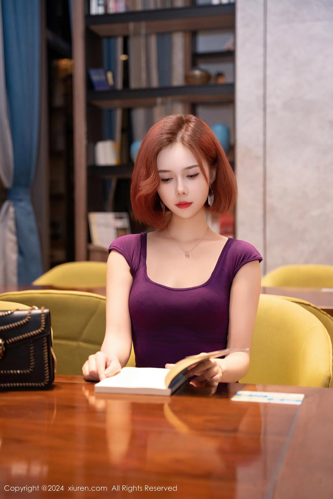 [XIUREN秀人网] 2024.08.07 NO.8978 白芷yy [85P-913MB]