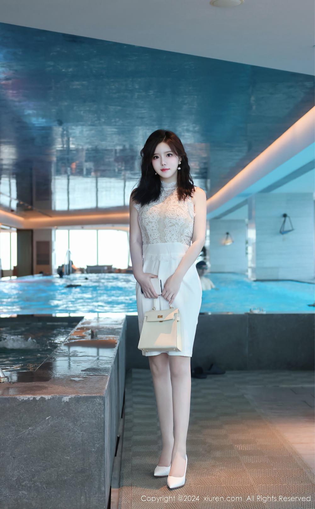[XIUREN秀人网] 2024.08.09 NO.8991 小薯条nienie [75P-727MB]