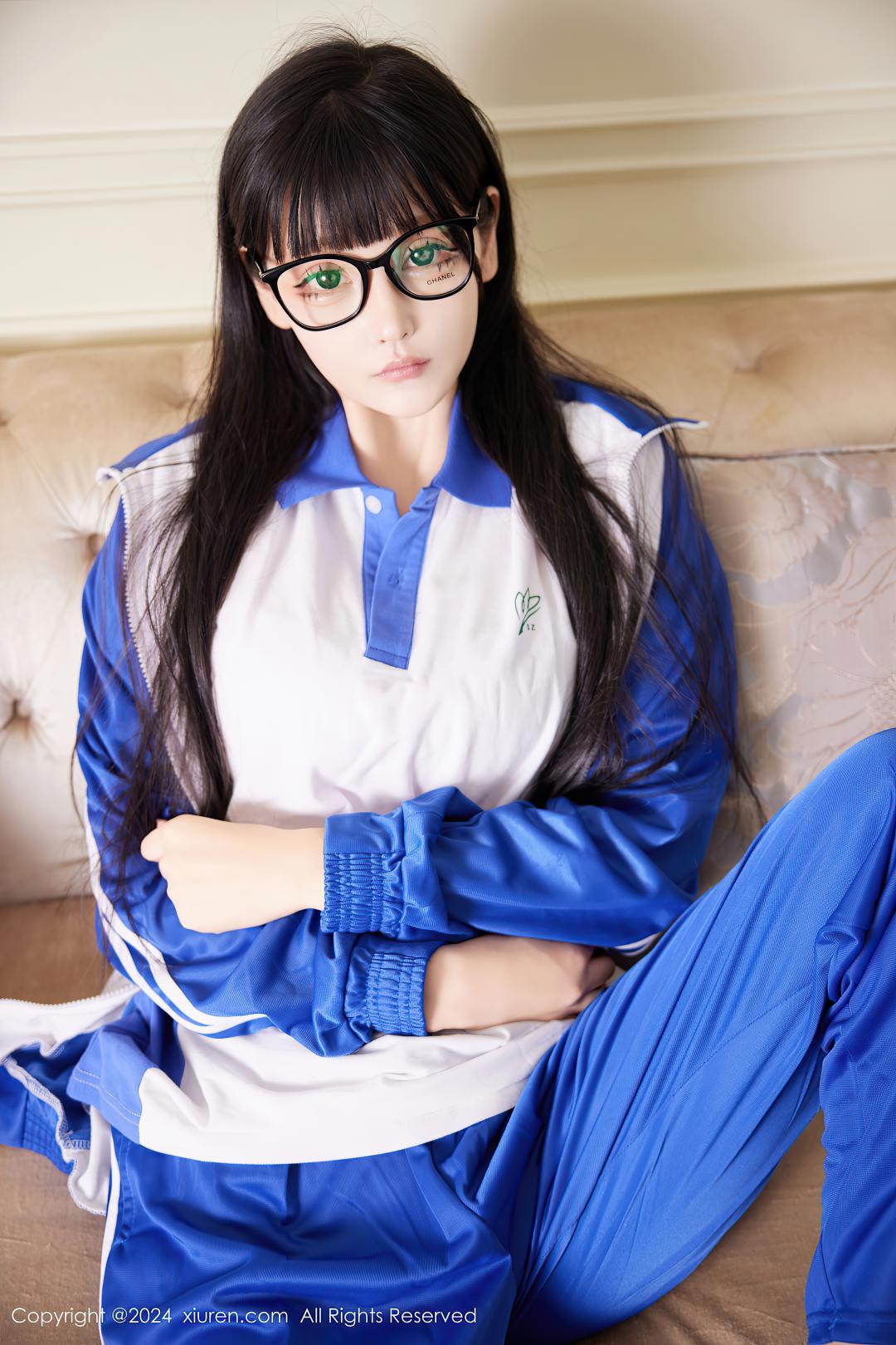 [XIUREN秀人网] 2024.08.12 NO.9000 智恩baby [66P-692MB]