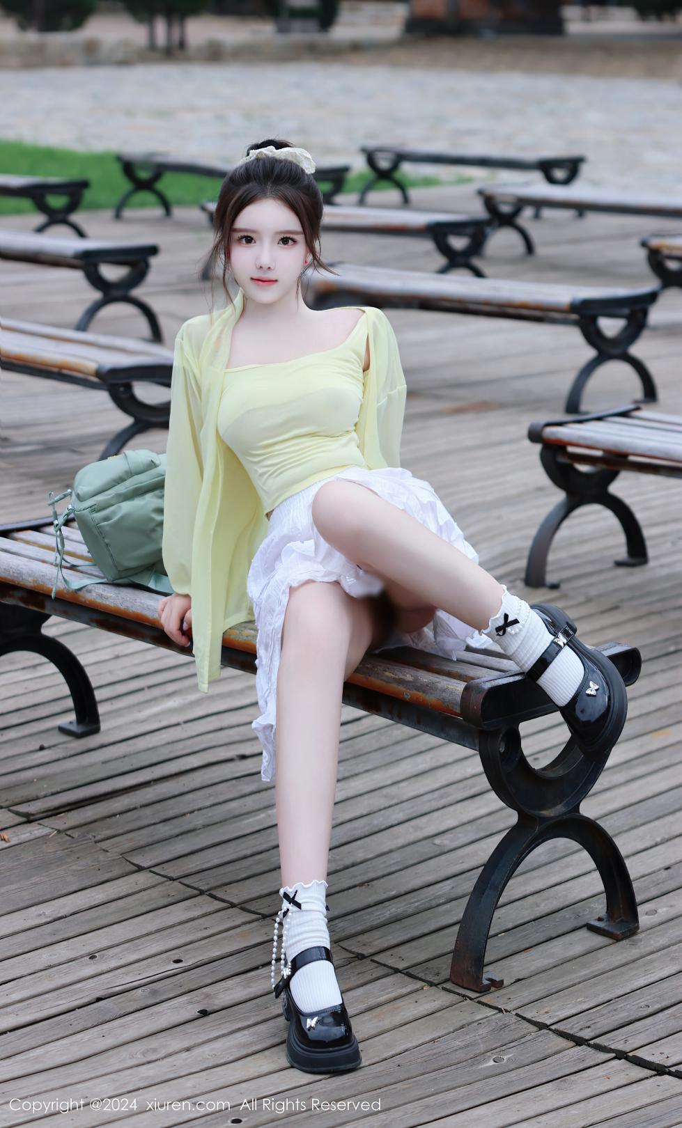 [XIUREN秀人网] 2024.08.16 NO.9024 小薯条nienie [89P-942MB]