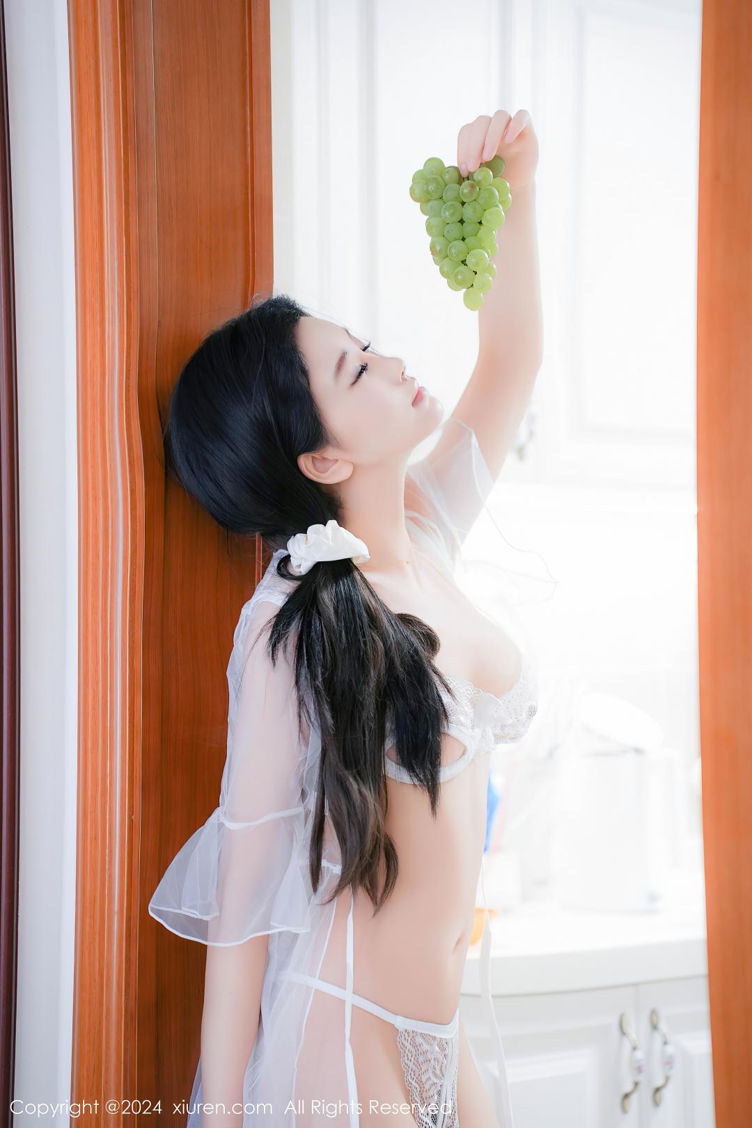 [XIUREN秀人网] 2024.08.19 NO.9031 于诺诺ise [89P-800MB]
