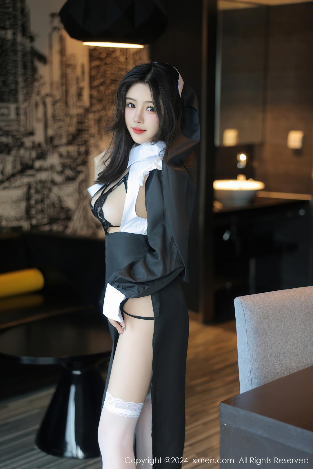 [XIUREN秀人网] 2024.08.21 NO.9045 袁圆 [83P-787MB]