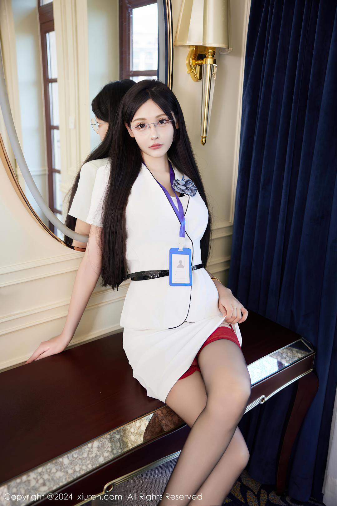 [XIUREN秀人网] 2024.08.22 NO.9049 智恩baby [70P-699MB]