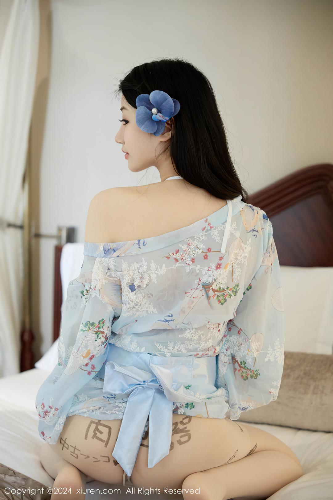 [XIUREN秀人网] 2024.08.23 NO.9059 陈小花 [81P-752MB]