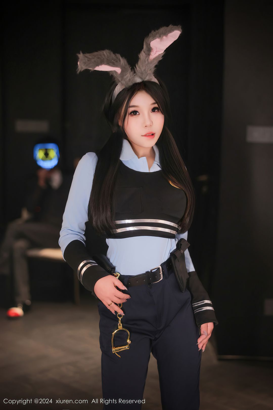 [XIUREN秀人网] 2024.08.27 NO.9071 麦田 [87P-796MB]