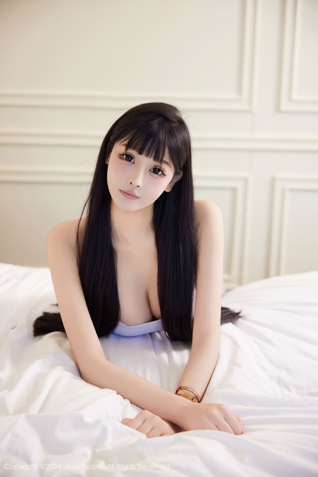 [XIUREN秀人网] 2024.08.29 NO.9084 智恩baby [61P-546MB]